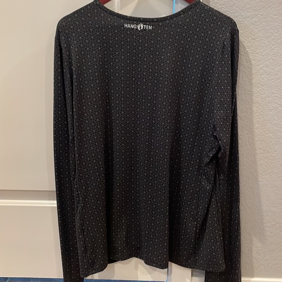 Hang Ten shirt - Picture 2 of 5